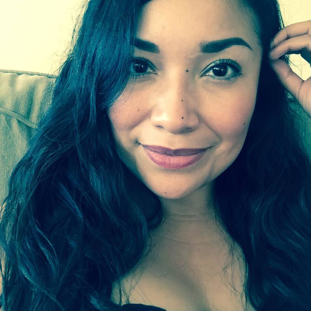 Meet your Posher, Samantha